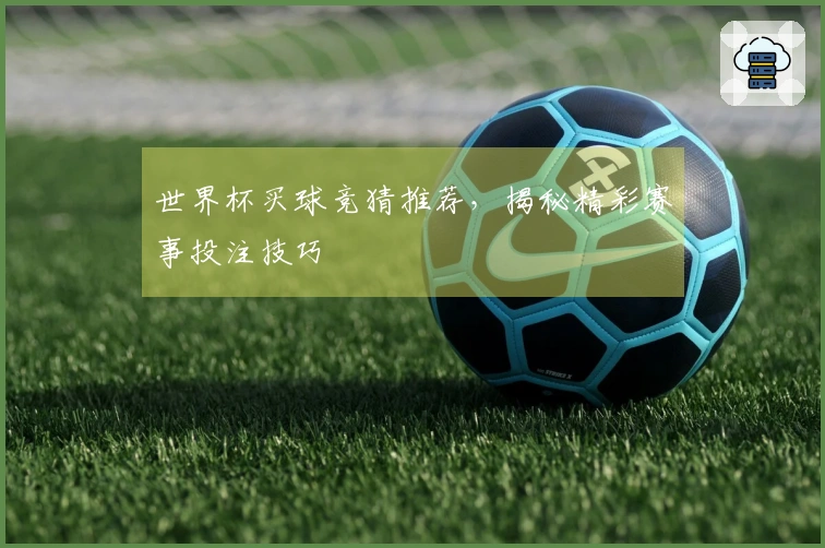 世界杯买球竞猜推荐，揭秘精彩赛事投注技巧