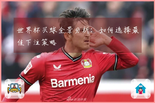 世界杯买球全景分析：如何选择最佳下注策略