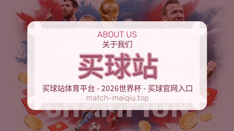 关于 买球站 团队与服务
